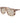 Max Mara Cream Acetate Sunglasses