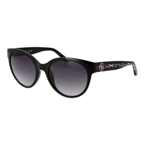 Guess Black Women Sunglasses