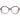 Emilio Pucci Brown Women Glasses Frame