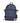Tommy Hilfiger Blue Polyethylene Backpack