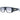 GCDS Black Unisex Sunglass