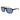 Timberland Brown Plastic Sunglasses