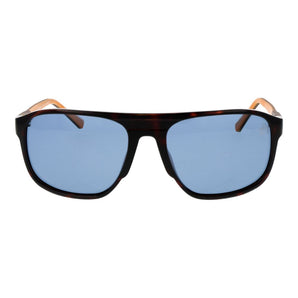 Timberland Brown Men Sunglasses