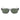 Timberland Gray Unisex Sunglass