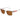 Timberland Transparent Stainless Steel Sunglasses