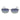 Timberland Gray Men Sunglasses