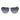 Timberland Black Men Sunglasses