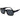 Timberland Black Acetate Sunglasses