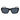 Timberland Black Acetate Sunglasses