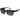 Timberland Black Stainless Steel Sunglasses