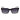 Timberland Black Unisex Sunglass