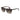 Web Brown Men Sunglasses