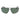 Timberland Black Men Sunglasses