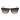 Web Brown Men Sunglasses