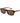 Web Brown Acetate Sunglasses