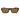 Web Brown Men Sunglasses