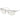 Guess Silver Metal Sunglasses