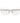 Guess Silver Metal Sunglasses