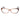 Guess Pink Women Optical Frames