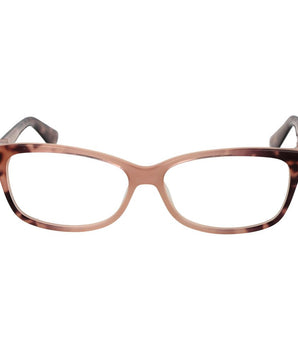 Guess Pink Plastic Glasses (Frames)