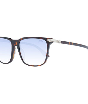 BMW Brown Plastic Sunglasses