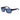 Fila Blue Plastic Sunglasses