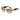 Guess Beige Women Sunglass