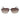 Guess Gray Men Sunglass