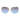 Marciano by Guess Gold Women Sunglasses