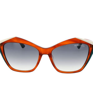 Marciano by Guess Copper Acetate Sunglasses