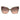 Marciano by Guess Green Women Sunglass