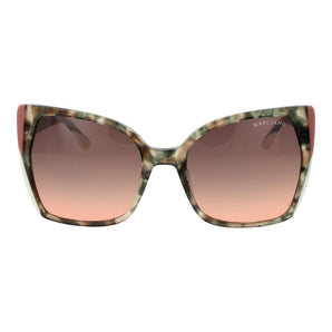 Marciano by Guess Green Women Sunglass