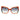 Marciano by Guess Copper Women Sunglasses