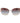 Marciano by Guess Rose Gold Metal Sunglasses
