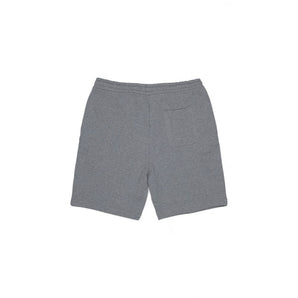 Lyle & Scott Gray Cotton Short