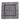 Dolce & Gabbana Gray Polka Dot Silk Square Men Foulard Scarf