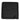 Dolce & Gabbana Black White Printed Square Men Foulard Scarf