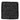 Dolce & Gabbana Black White Printed Square Men Foulard Scarf