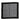 Dolce & Gabbana Black White Patterned Square Foulard Scarf