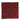 Dolce & Gabbana Maroon Silk Crown Square Men Foulard Scarf