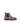 Brunello Cucinelli Brown Calf Leather Bos Taurus Chelsea Boots