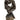 Dolce &amp; Gabbana Brown Printed Neck Warmer Men Foulard Scarf