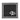 Dolce &amp; Gabbana Black White DG Logo Square Men Foulard Scarf