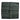 Dolce & Gabbana Green DG Crown Silk Square Men Foulard Scarf