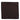 Dolce & Gabbana Brown DG Crown Silk Square Men Foulard Scarf