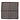 Dolce & Gabbana Brown Skull Silk Square Men Foulard Scarf