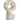Dolce & Gabbana White Cashmere Neck Warmer Wrap Shawl Scarf