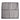 Dolce & Gabbana Gray DG Crown Silk Square Men Foulard Scarf