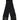 Dolce & Gabbana Black Cashmere Neck Warmer Wrap Shawl Scarf