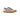 Vans Gray Leather Women Sneaker